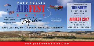 AirFest Banner Ad