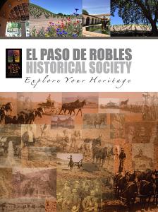 El Paso De Robles Historical Society