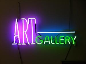 Neon Gallery 2