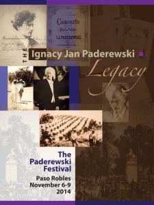 Paderewsky Poster Proposal