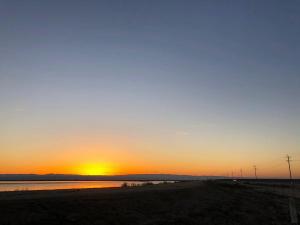 Cambria Sunset