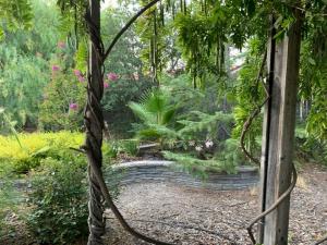 Secret Garden