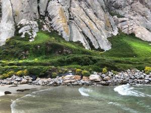 Morro Rock