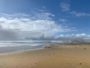 Morro Beach Strand 