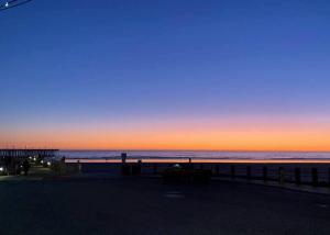 Pismo Beach Sunset
