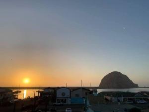 Morro Bay Sunset