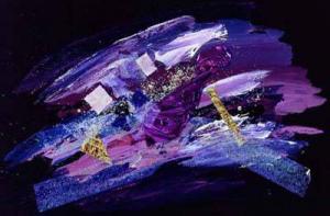galaxy